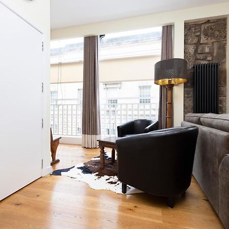 Joivy 1 Bed Flat In Old Town, Next To St Giles Cathedral Daire Edinburgh Dış mekan fotoğraf