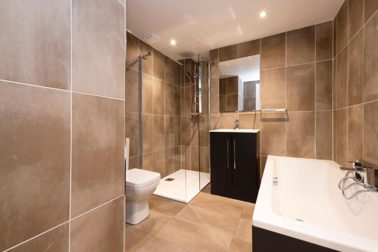 Joivy 1 Bed Flat In Old Town, Next To St Giles Cathedral Daire Edinburgh Dış mekan fotoğraf