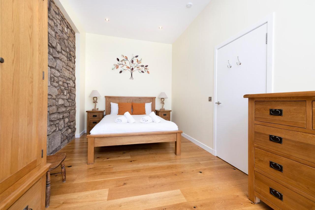 Joivy 1 Bed Flat In Old Town, Next To St Giles Cathedral Daire Edinburgh Dış mekan fotoğraf
