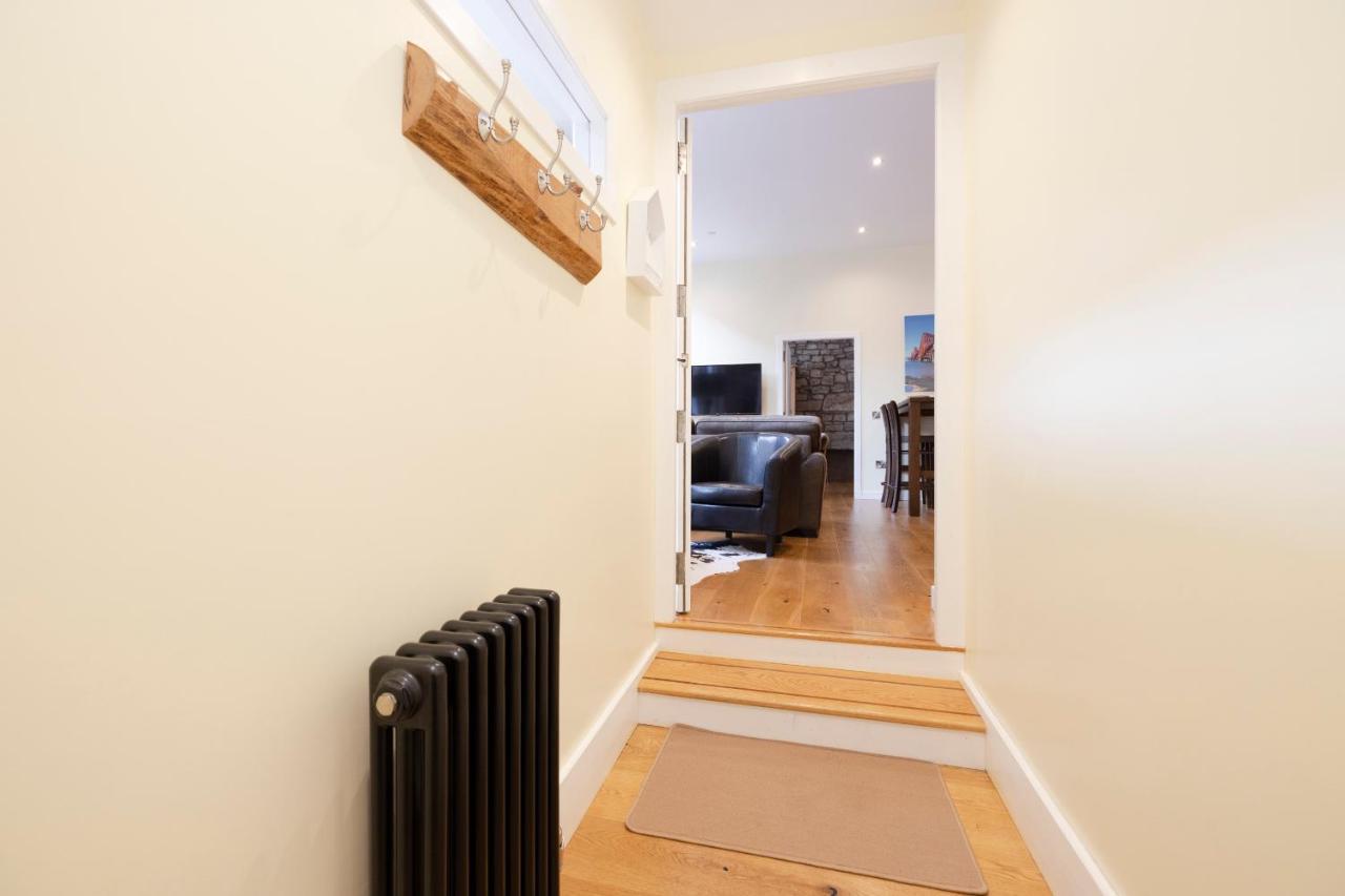 Joivy 1 Bed Flat In Old Town, Next To St Giles Cathedral Daire Edinburgh Dış mekan fotoğraf
